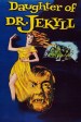 Daughter of Dr. Jekyll