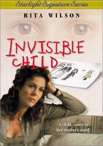 Poster de LA HIJA INVISIBLE