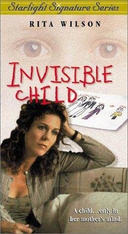 Poster de LA HIJA INVISIBLE