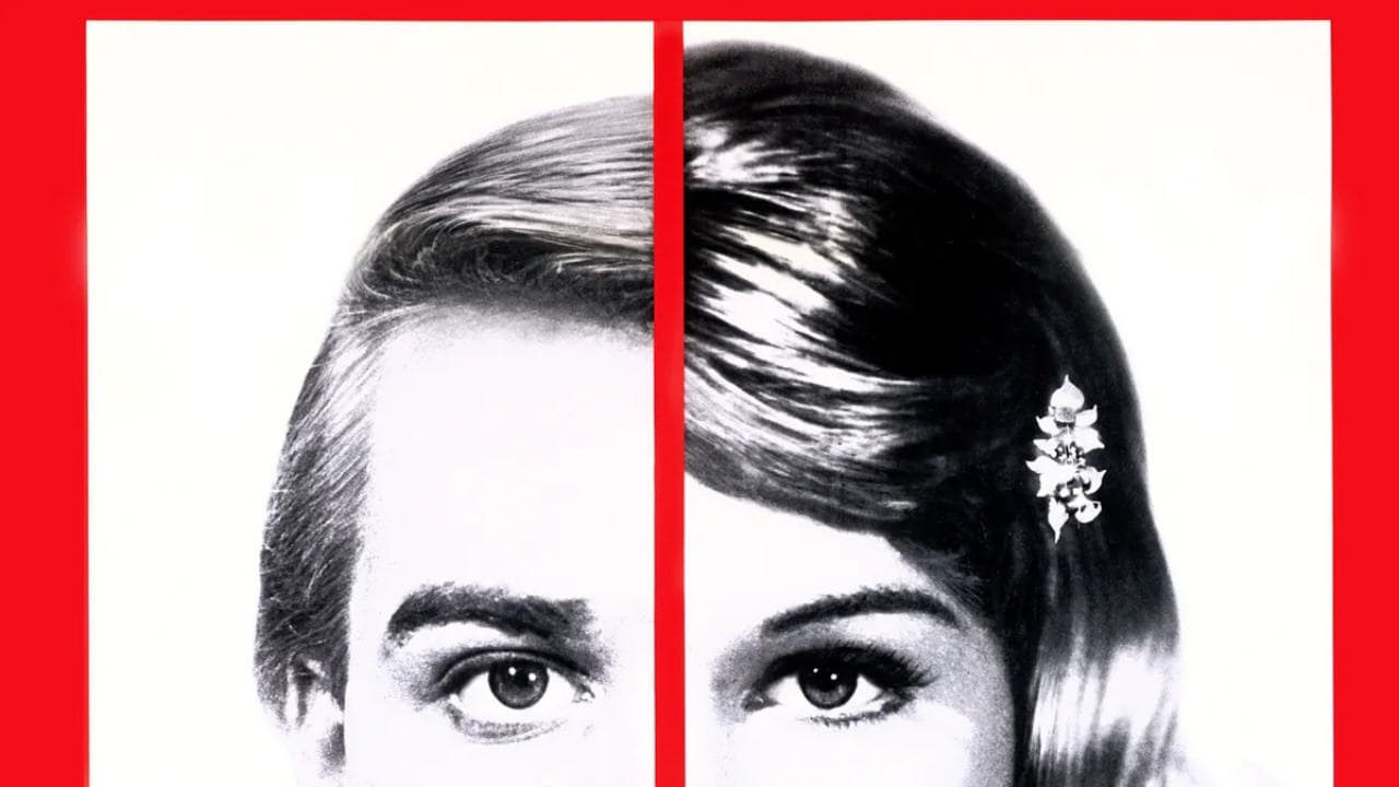 Foto de LA HISTORIA DE CHRISTINE JORGENSEN