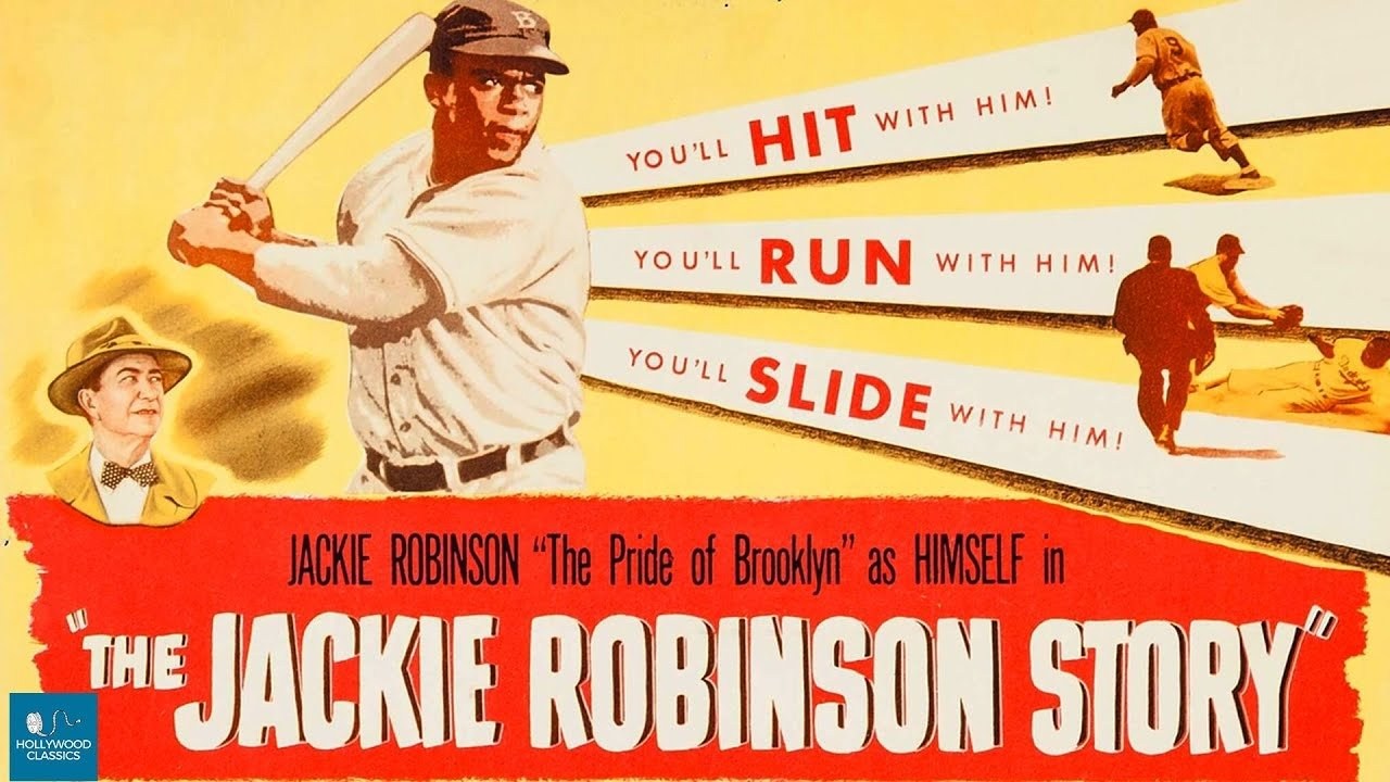Foto de LA HISTORIA DE JACKIE ROBINSON