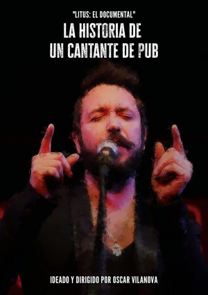 La historia de un cantante de pub