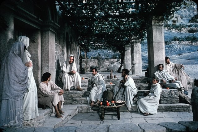 Foto de LA HISTORIA MÁS GRANDE JAMÁS CONTADA