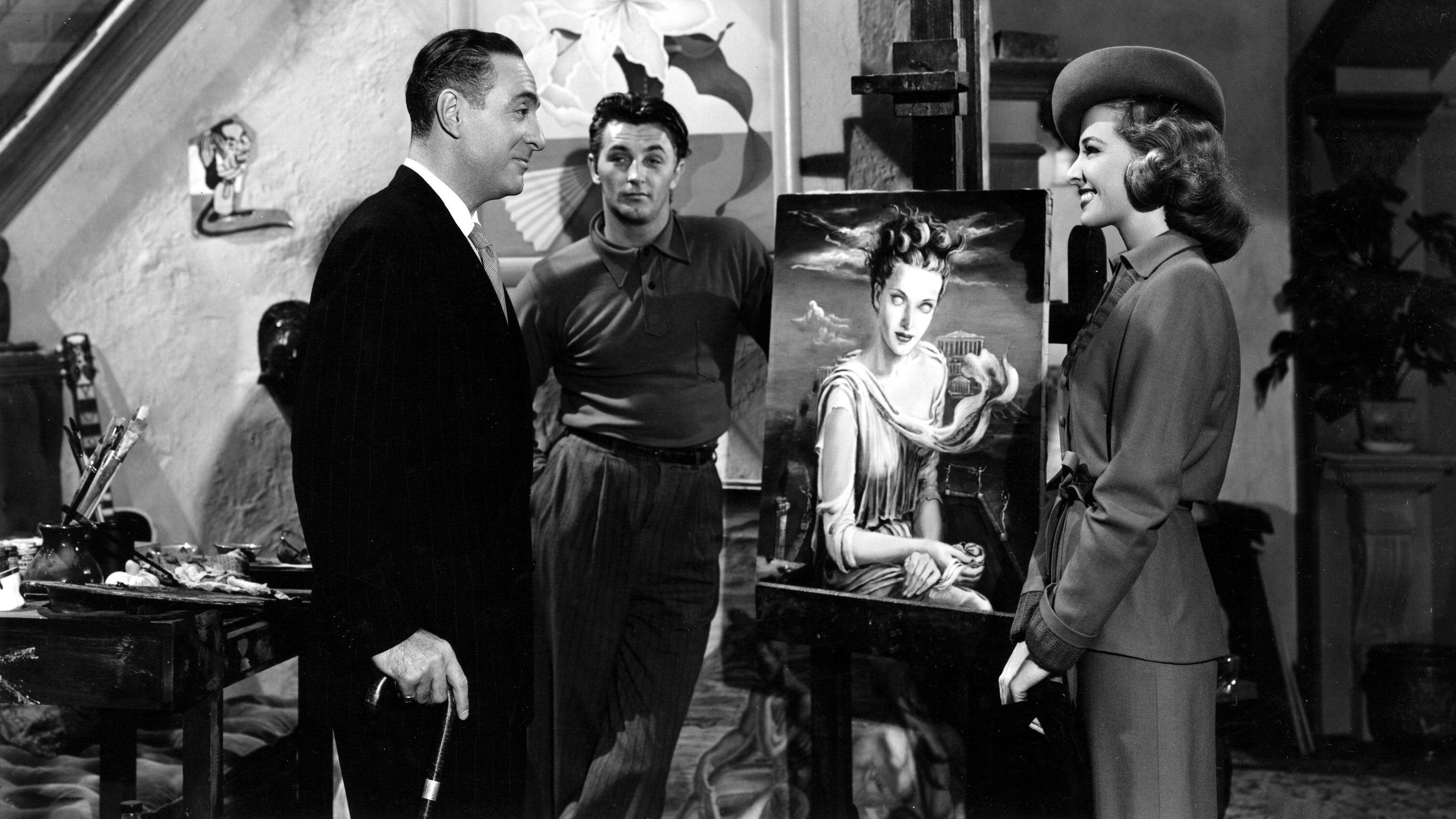 Foto de LA HUELLA DE UN RECUERDO