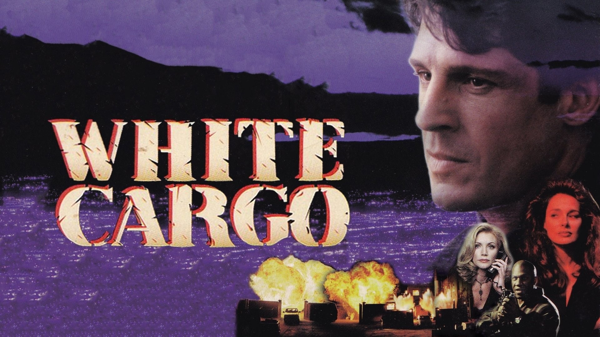 Foto de WHITE CARGO