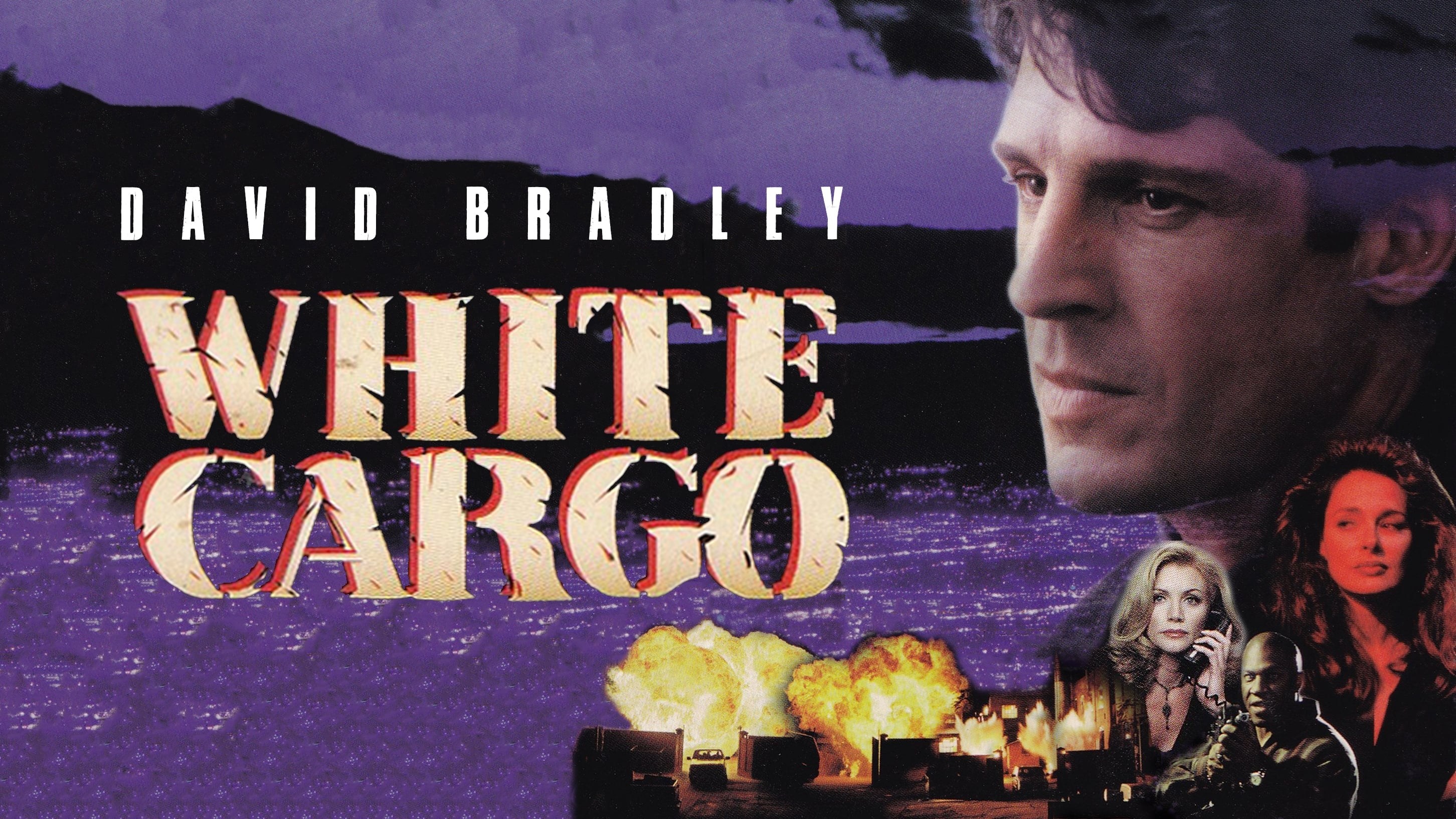 Foto de WHITE CARGO