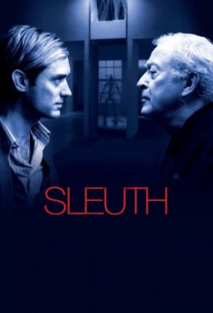 La huella (Sleuth)