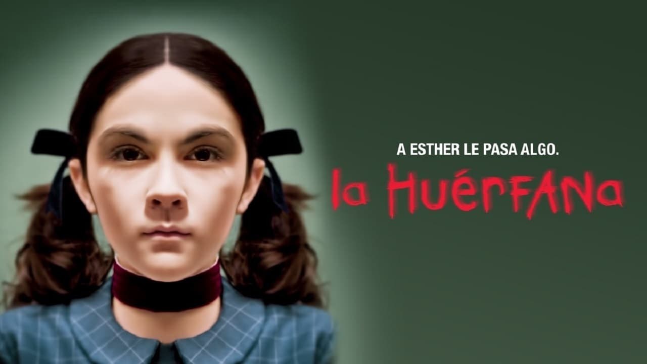 Foto de LA HUÉRFANA