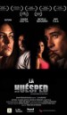 La huésped
