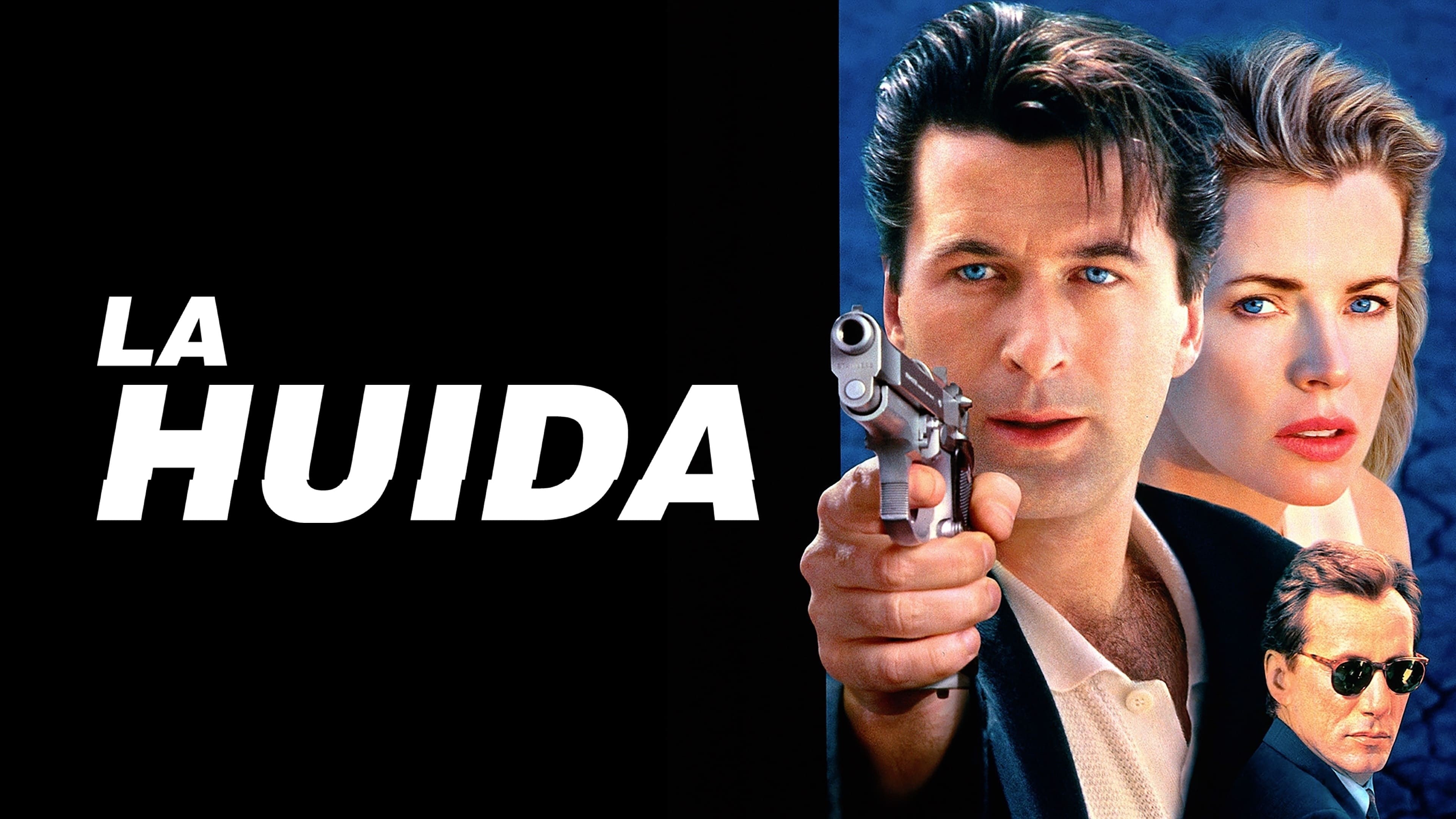 Foto de LA HUIDA