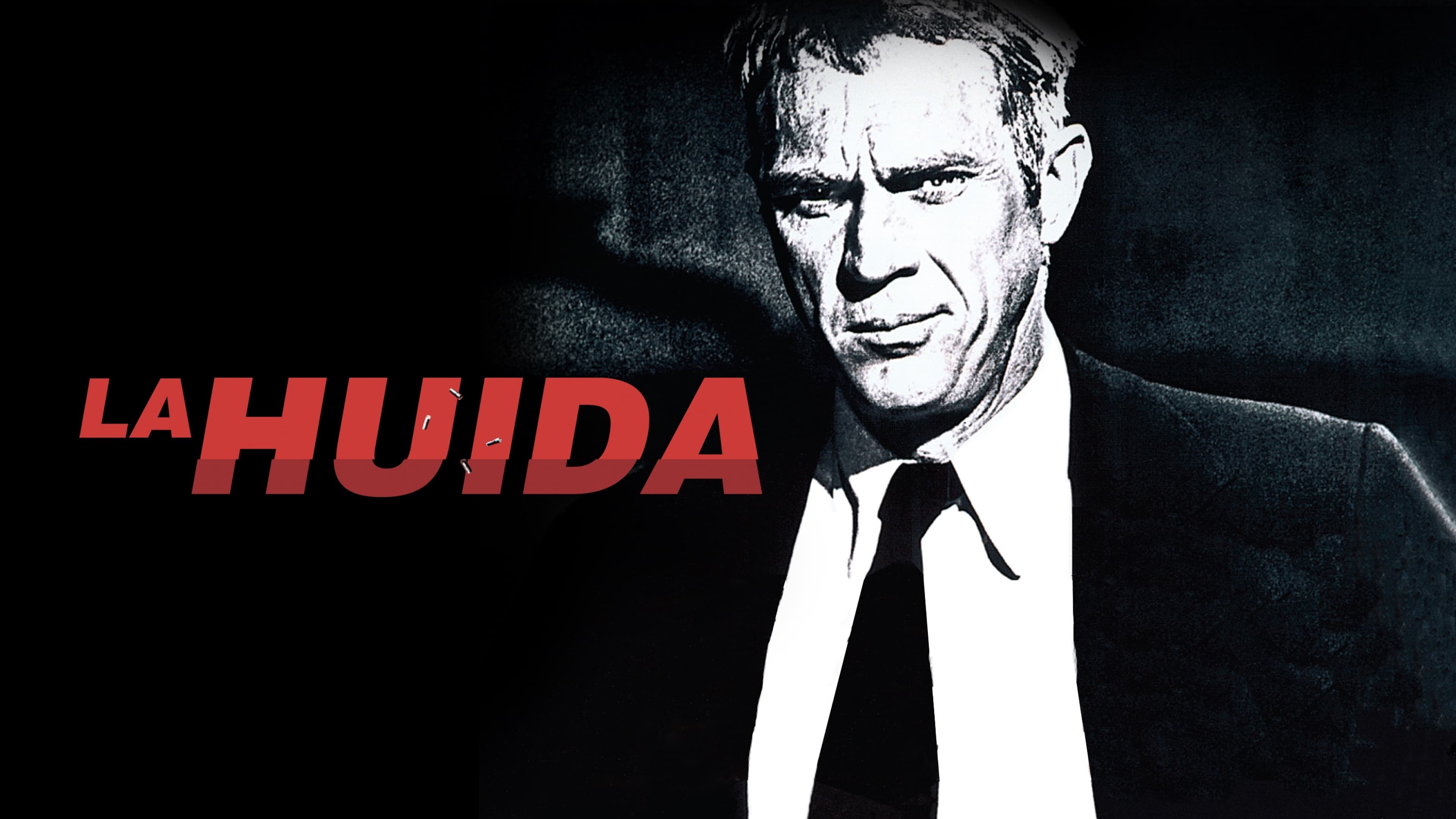 Foto de LA HUIDA