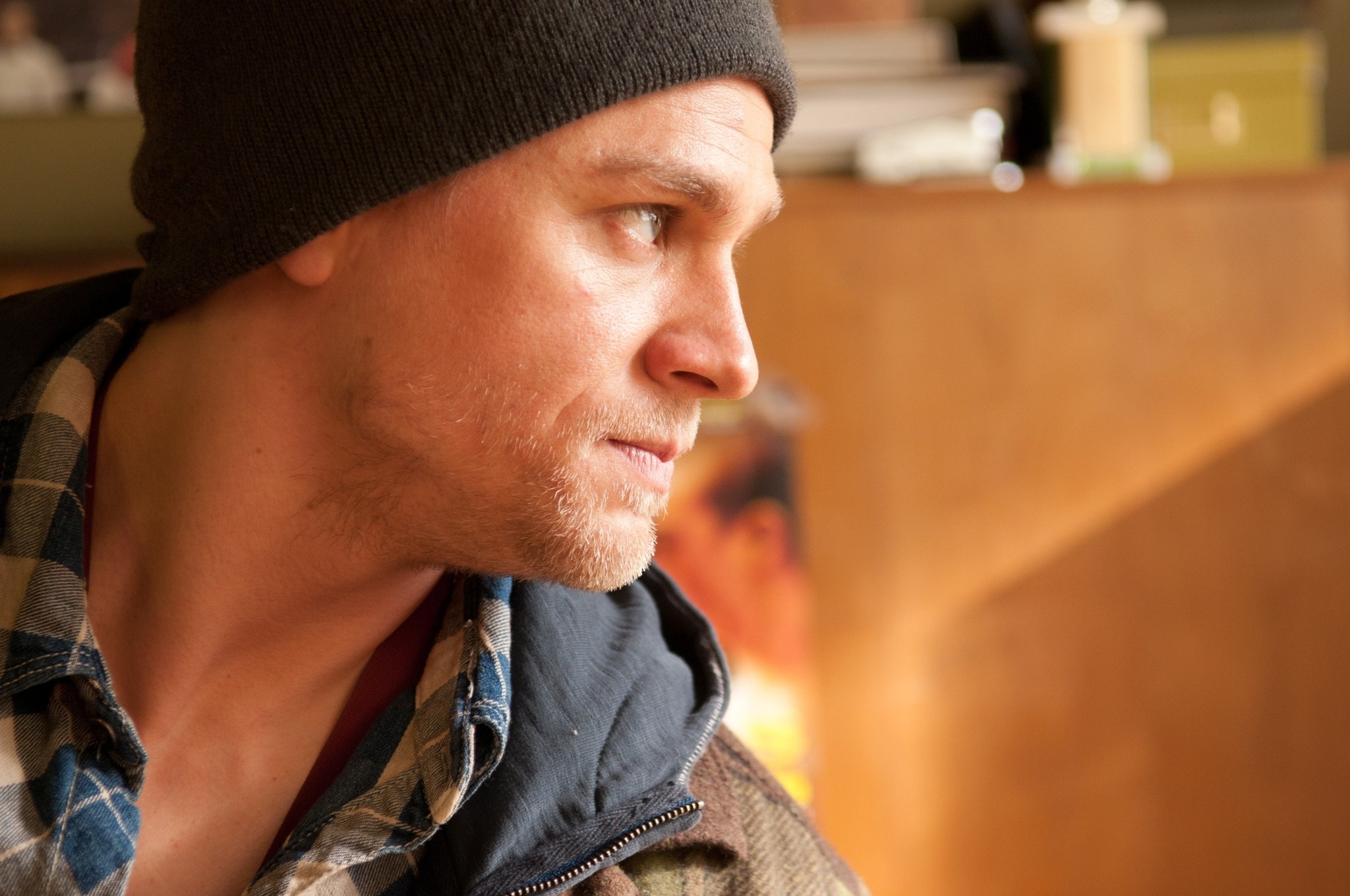 Foto de LA HUIDA (DEADFALL)