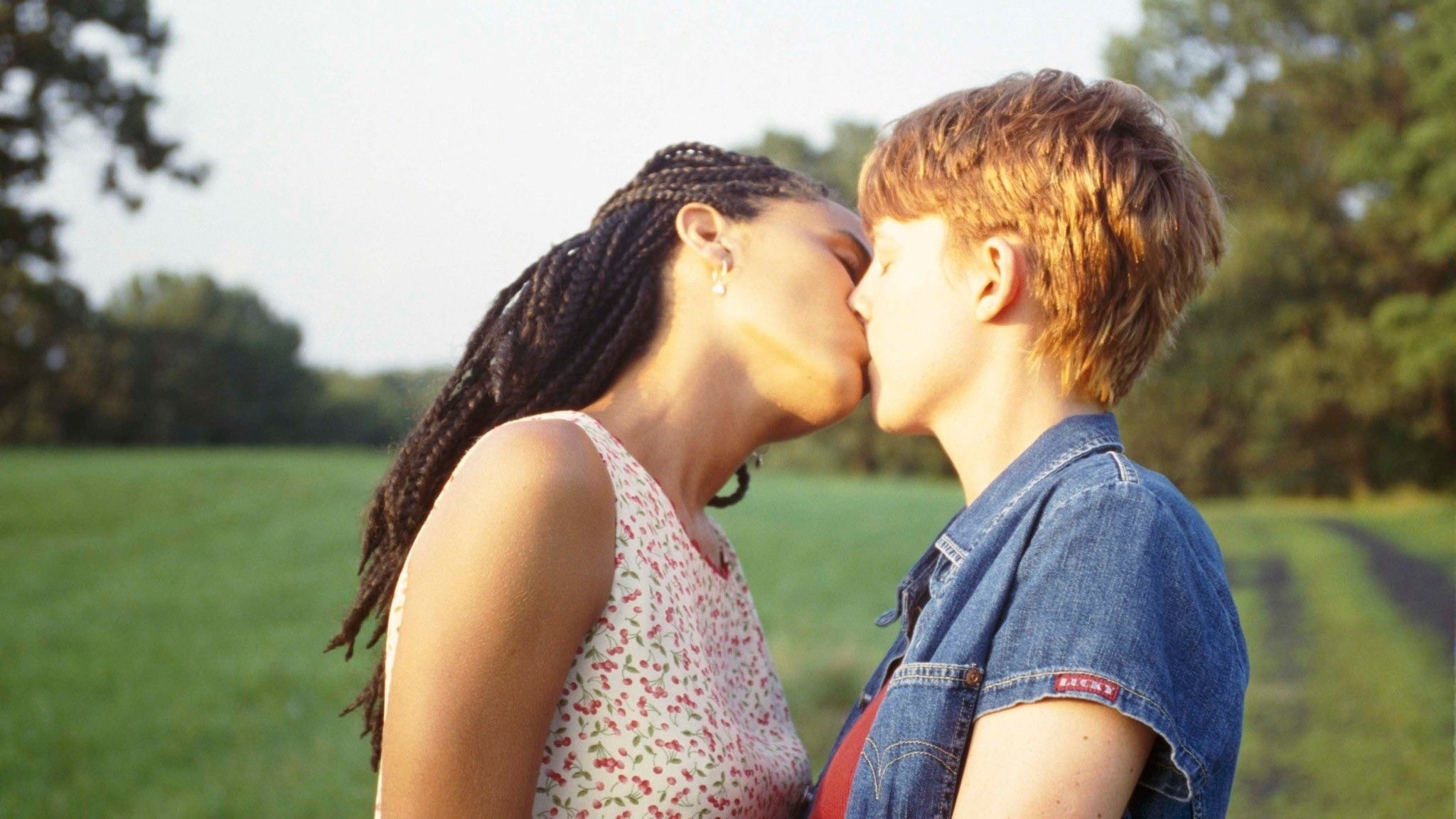 Foto de LA INCREÍBLE Y VERDADERA HISTORIA DE 2 MUJERES ENAMORADAS