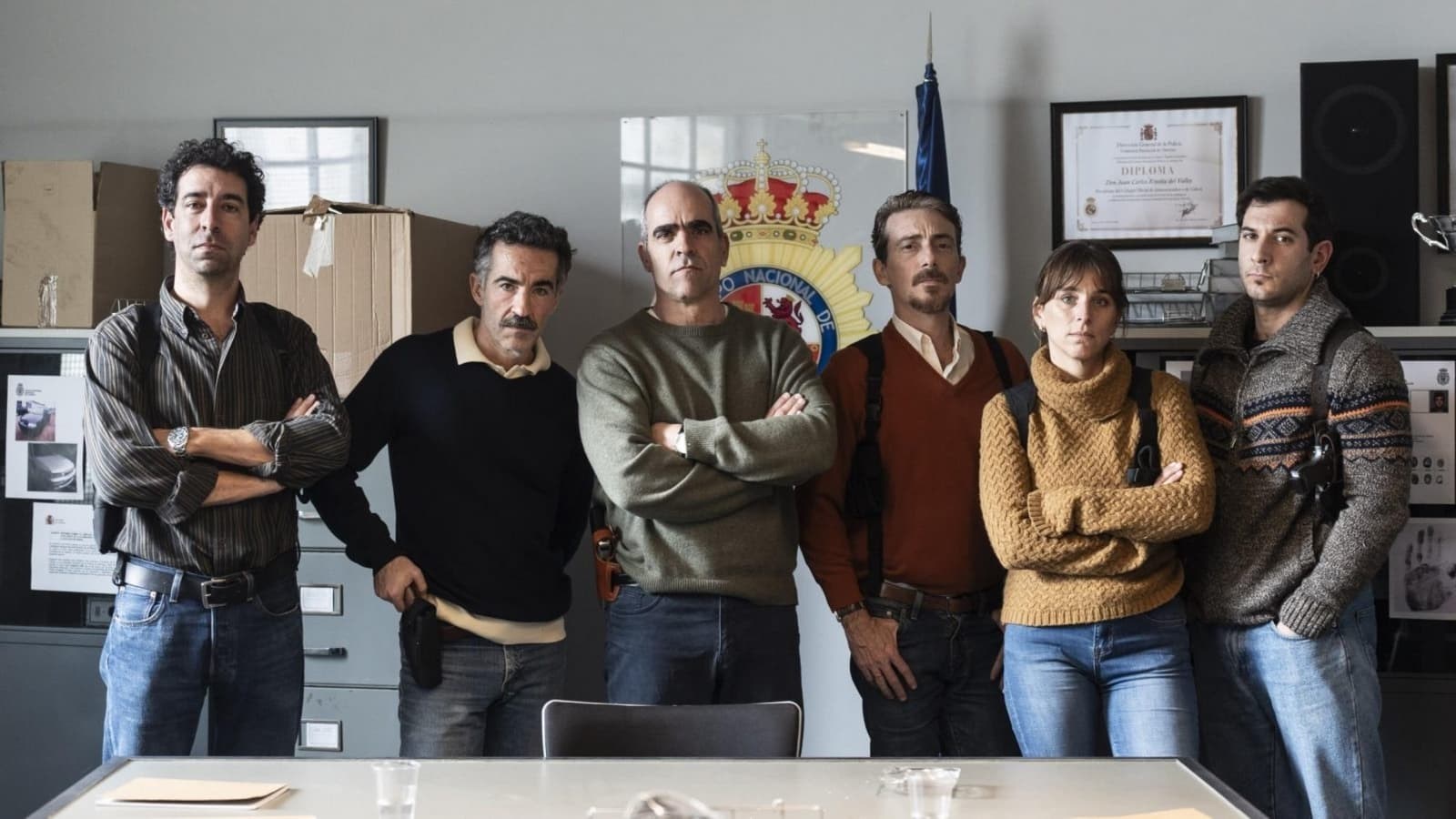 Foto de LA INFILTRADA