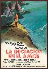 La iniciación en el amor