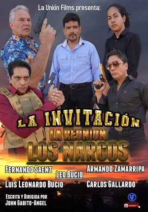 La Invitación: La Reunión de los Narcos