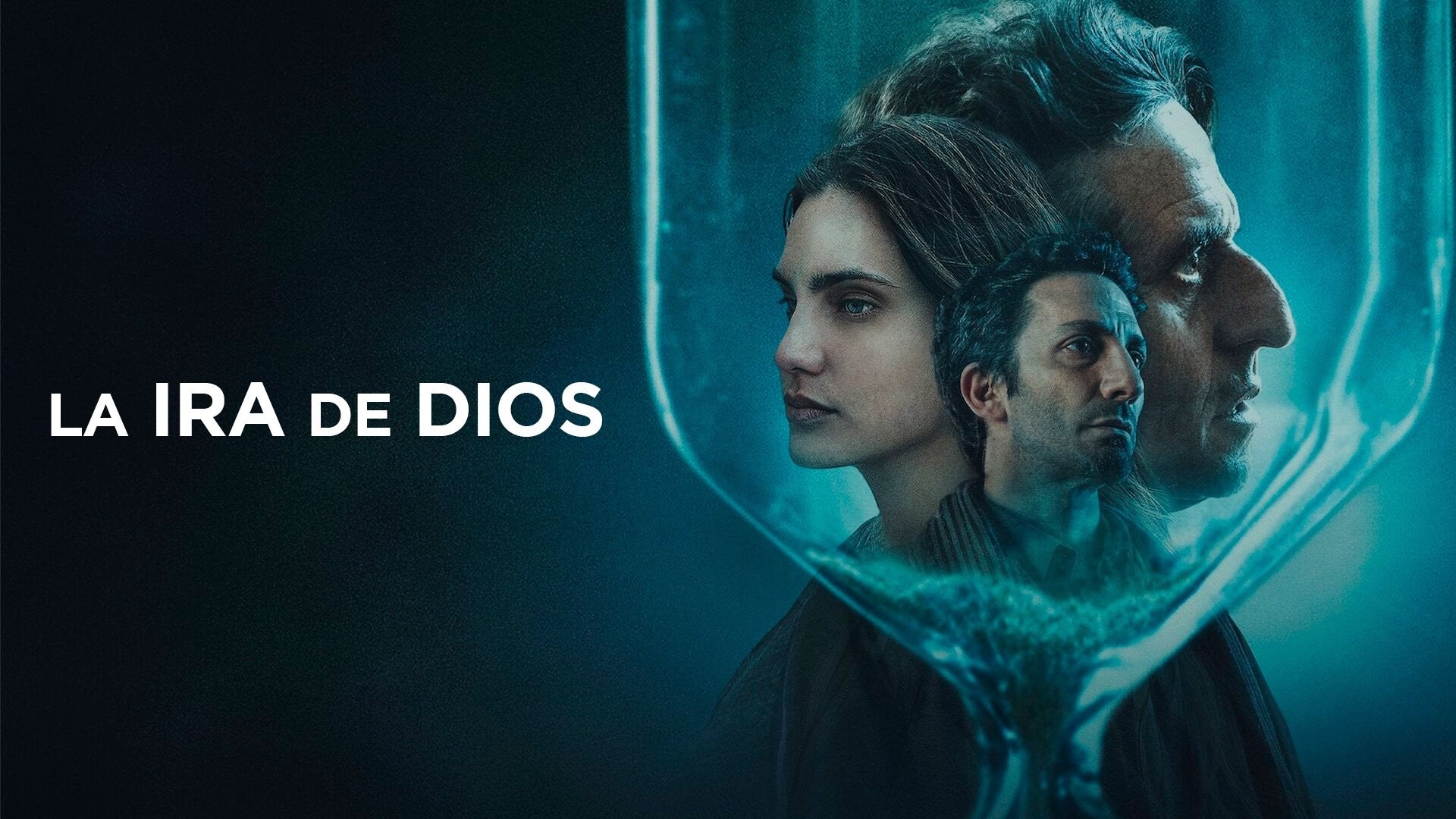 Foto de LA IRA DE DIOS