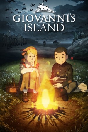 La isla de Giovanni