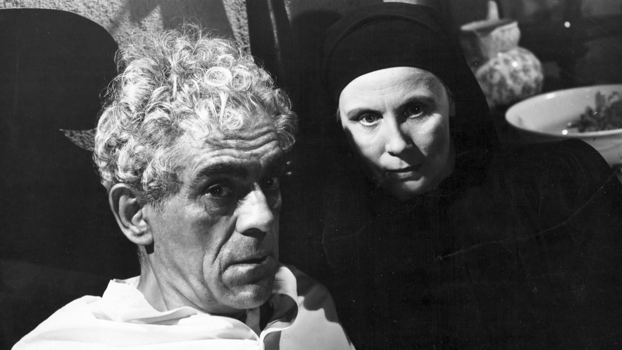 Foto de LA ISLA DE LA MUERTE