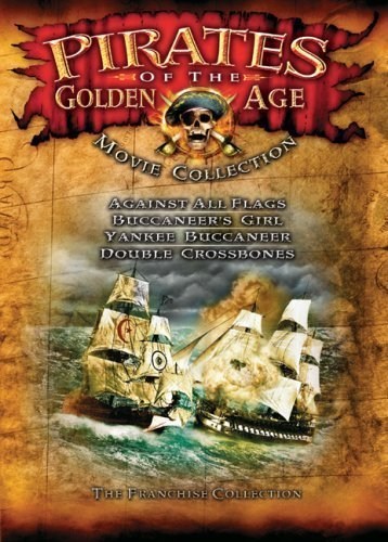 Poster de LA ISLA DE LOS CORSARIOS