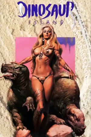 La isla de los dinosaurios