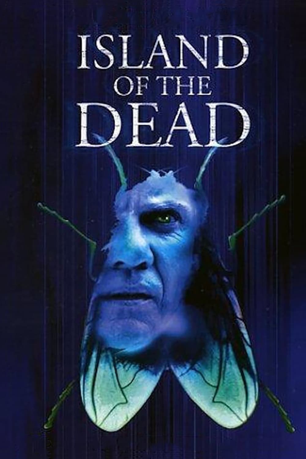Poster de LA ISLA DE LOS MUERTOS