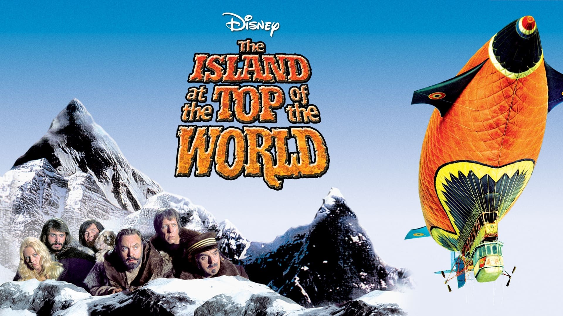 Foto de LA ISLA DEL FIN DEL MUNDO