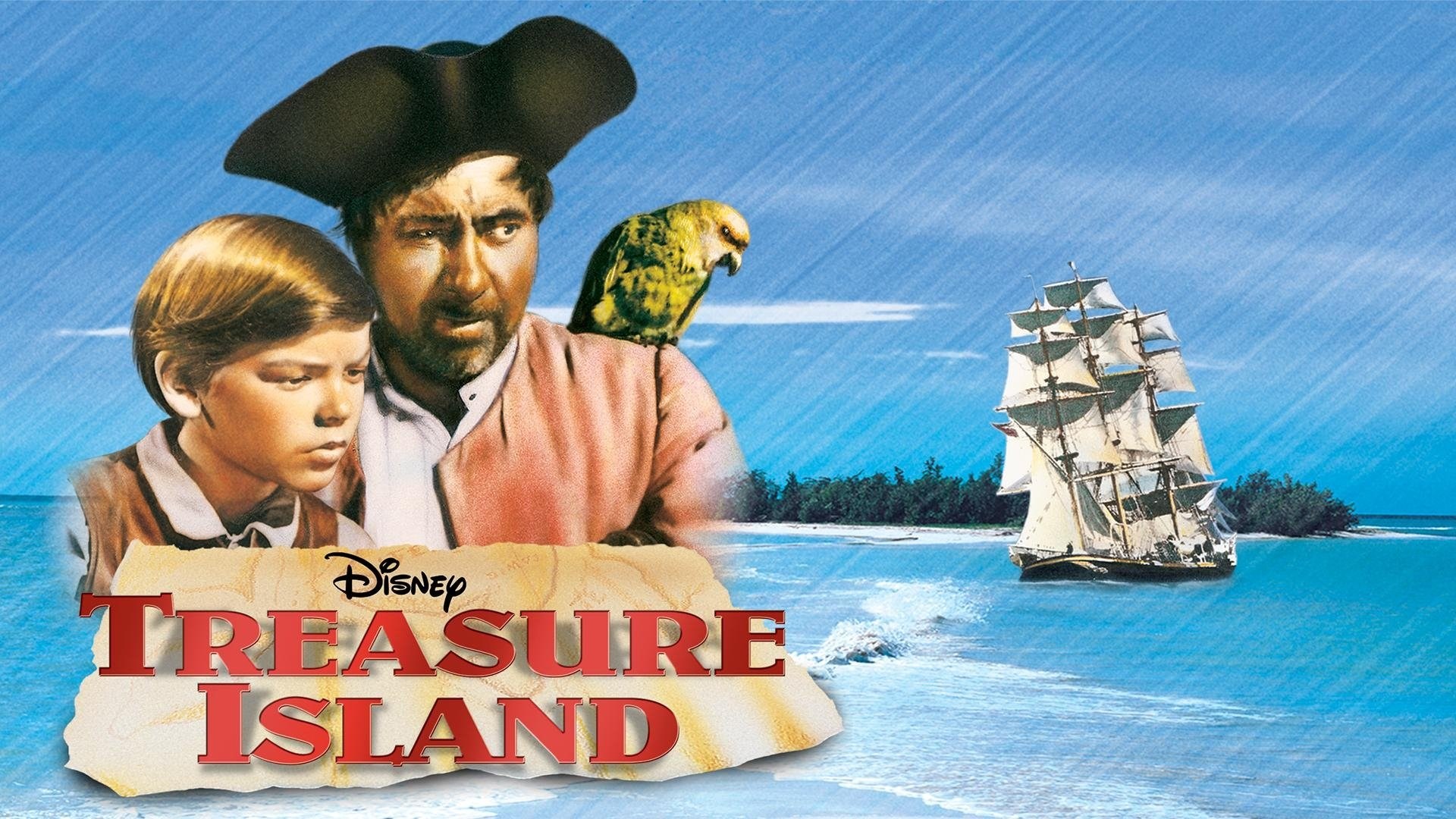 Foto de LA ISLA DEL TESORO