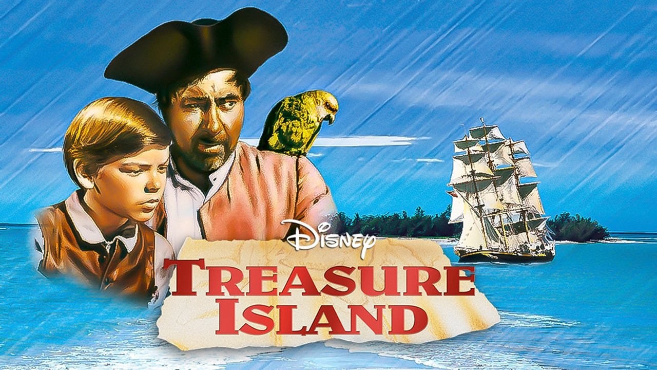 Foto de LA ISLA DEL TESORO
