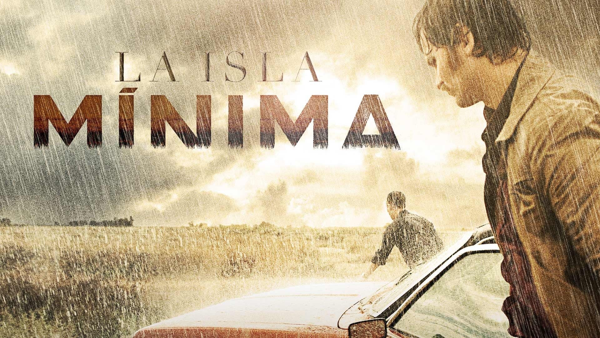 Foto de LA ISLA MÍNIMA