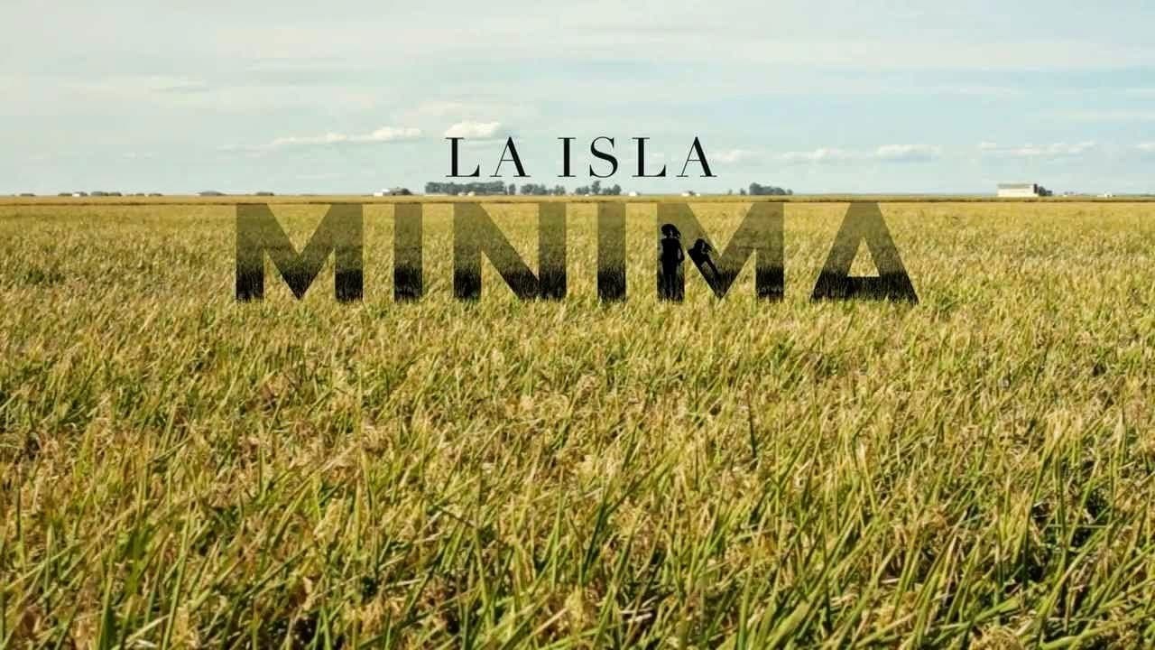 Foto de LA ISLA MÍNIMA