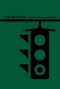 La isla que se repite