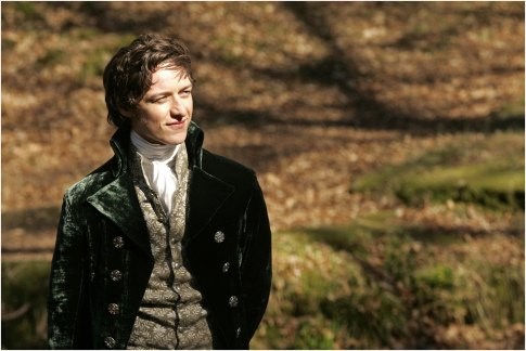 Foto de LA JOVEN JANE AUSTEN