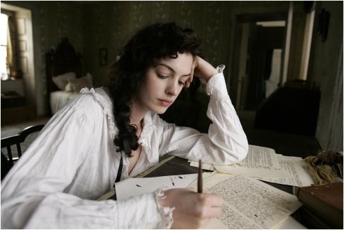 Foto de LA JOVEN JANE AUSTEN
