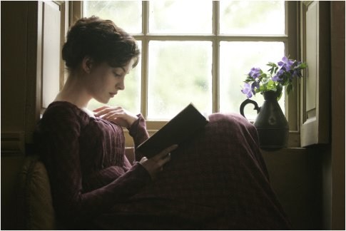 Foto de LA JOVEN JANE AUSTEN