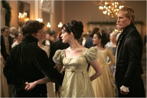 Foto de LA JOVEN JANE AUSTEN