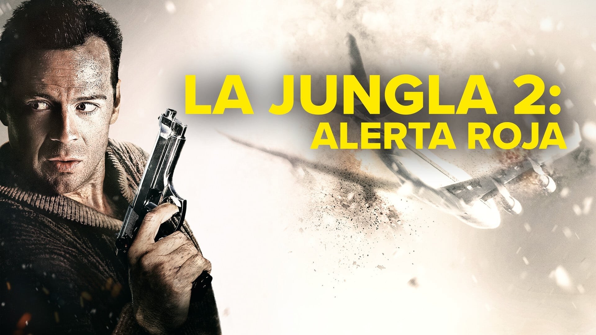 Foto de LA JUNGLA 2 (ALERTA ROJA)