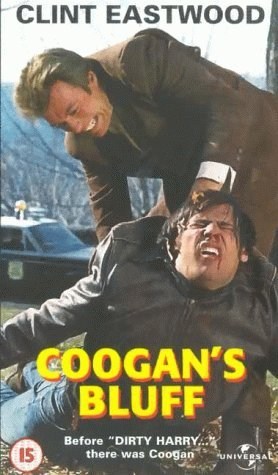 Poster de LA JUNGLA HUMANA