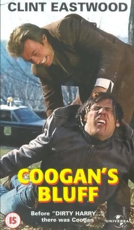 Poster de LA JUNGLA HUMANA