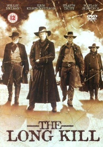 Poster de La justicia de los forajidos
