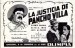 La justicia de Pancho Villa