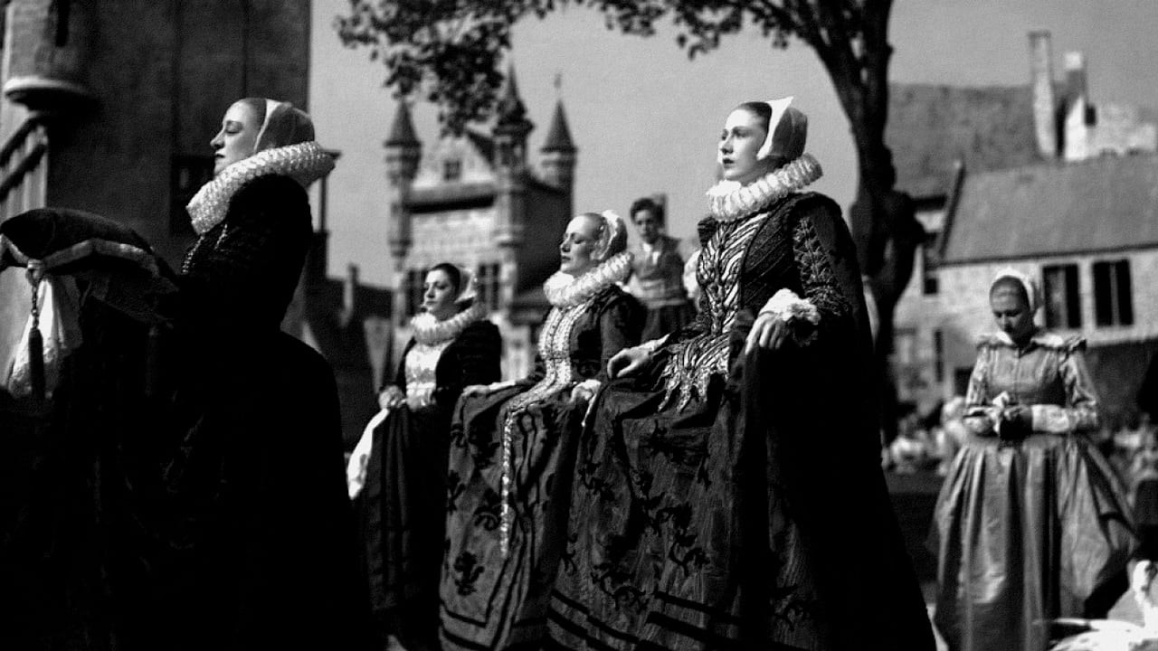 Foto de LA KERMESSE HEROICA