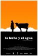 La leche y el agua