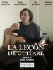 La leçon de guitare