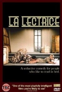 La lectora