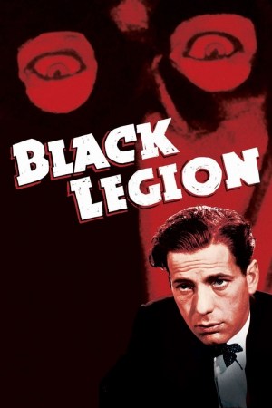 La legión negra