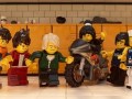 Foto de La LEGO Ninjago película