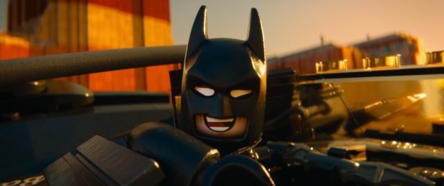 Foto de LA LEGO PELÍCULA