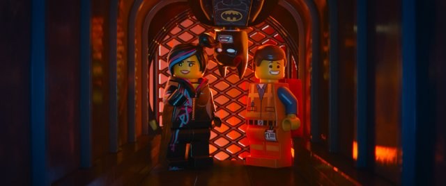 Foto de LA LEGO PELÍCULA