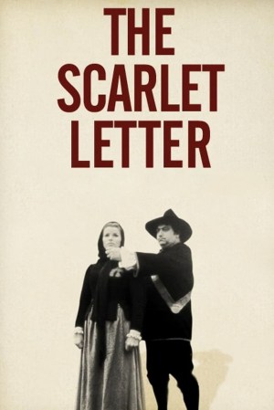 La letra escarlata